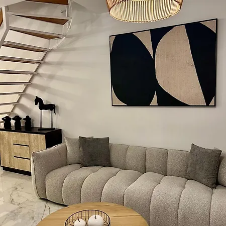 Lägenhet Fatcow Ultra