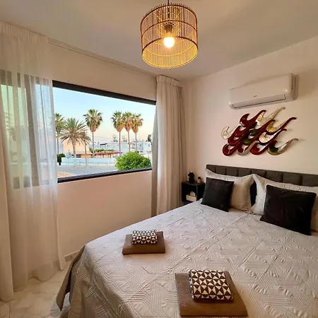 Lägenhet Fatcow Ultra