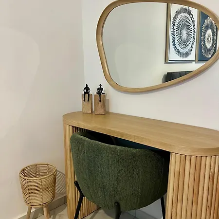 Fatcow Ultra Lägenhet Larnaca