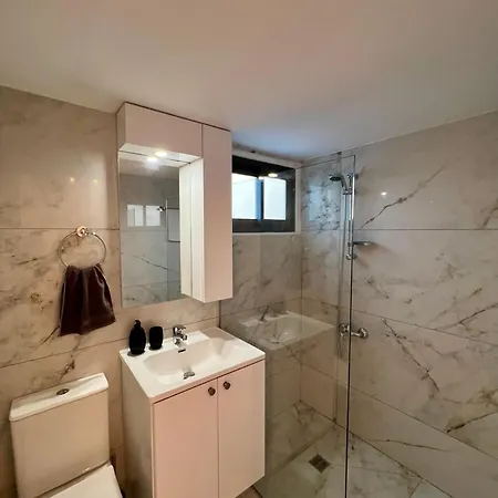 Fatcow Ultra Lejlighed Larnaca