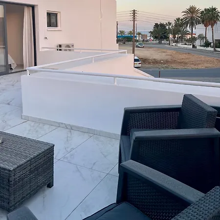 Fatcow Ultra Lejlighed Larnaca