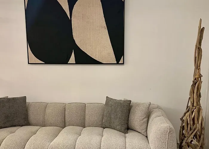 Apartamento Fatcow Ultra *