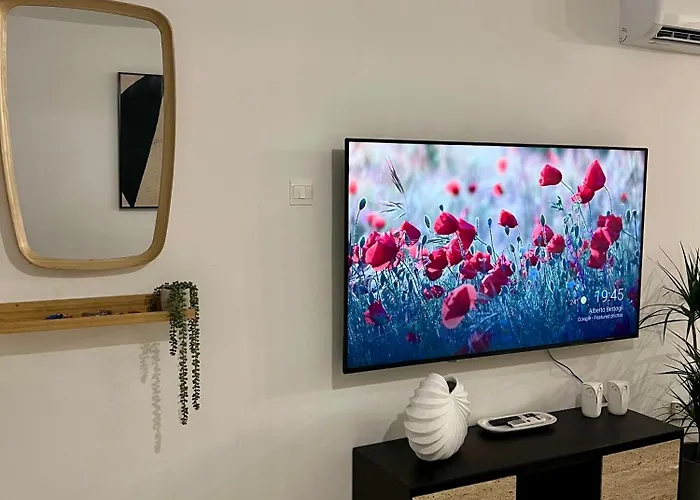 Fatcow Ultra Apartamento Lárnaca