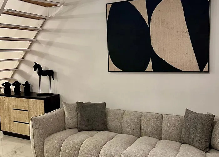 Apartamento Fatcow Ultra