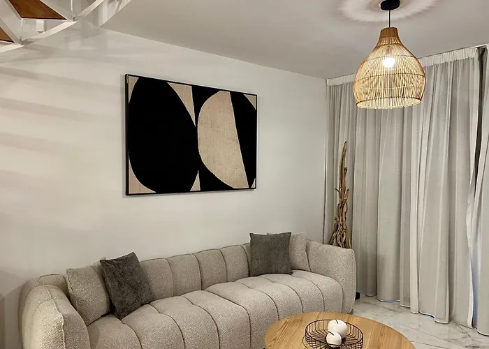 Fatcow Ultra Apartamento