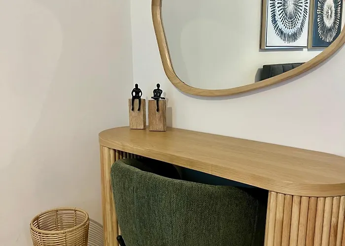 Fatcow Ultra Apartamento Lárnaca