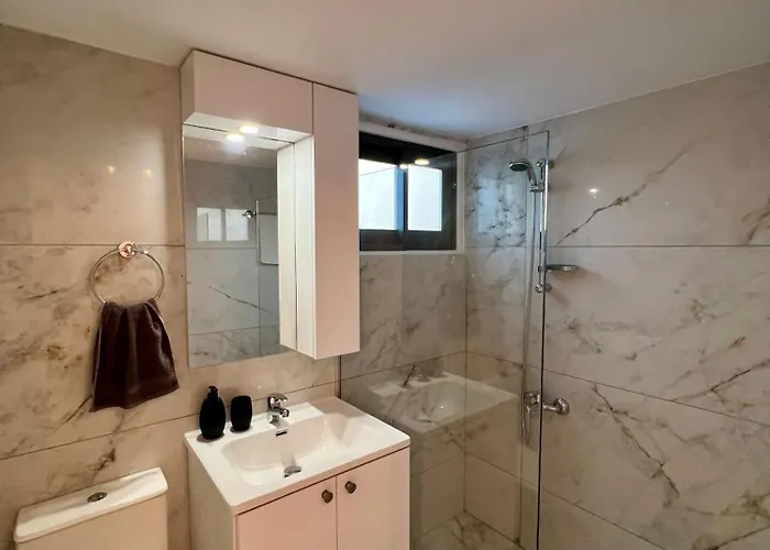 Fatcow Ultra Appartamento Larnaca