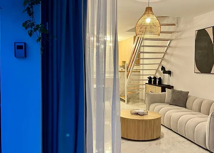 Fatcow Ultra Appartamento Larnaca