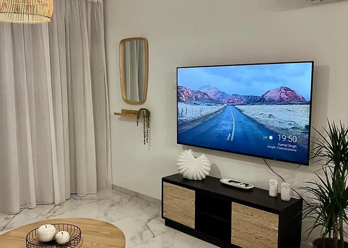 Apartamento Fatcow Ultra *