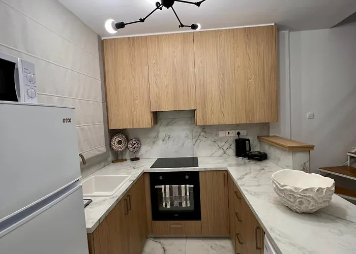 Fatcow Ultra Apartamento Lárnaca