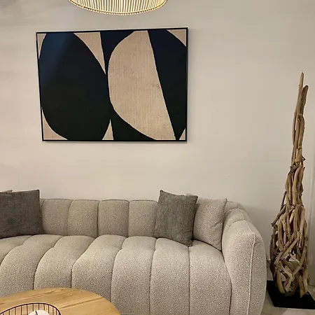 Apartmán Fatcow Ultra *