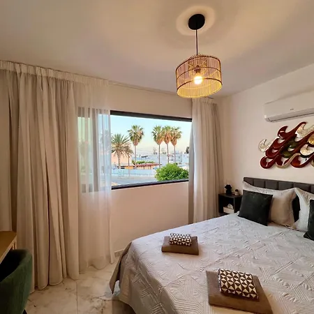 Apartmán Fatcow Ultra