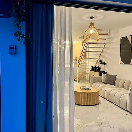 Fatcow Ultra Apartmán Larnaca