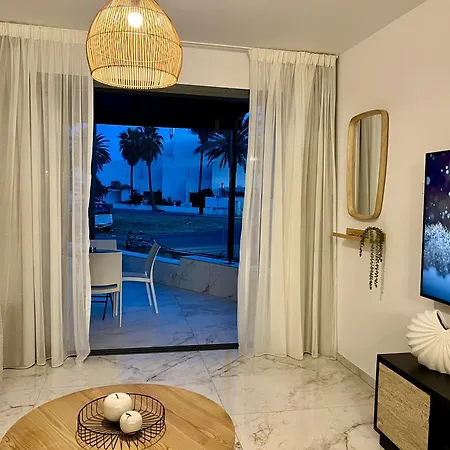 Apartmán Fatcow Ultra Larnaca