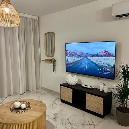 Apartmán Fatcow Ultra *