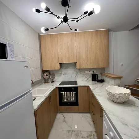 Fatcow Ultra Apartmán Larnaca