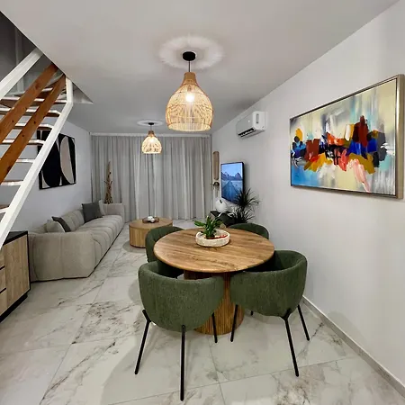 Fatcow Ultra Apartmán Larnaca